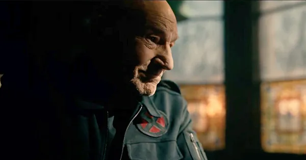 Avengers Doomsday trailer