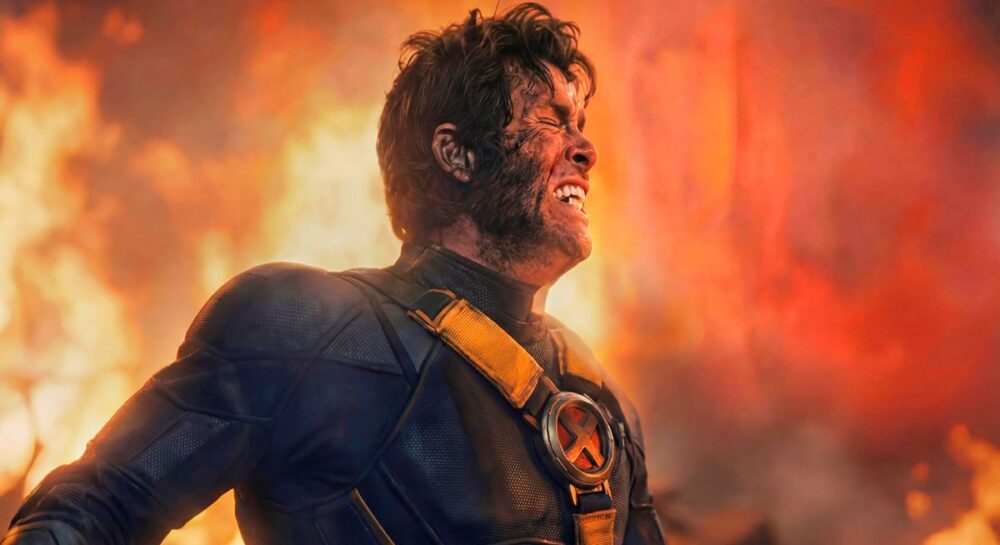 Avengers Doomsday trailer