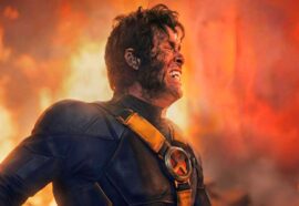 Avengers Doomsday trailer