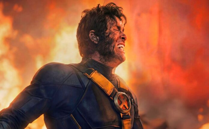 Avengers Doomsday trailer