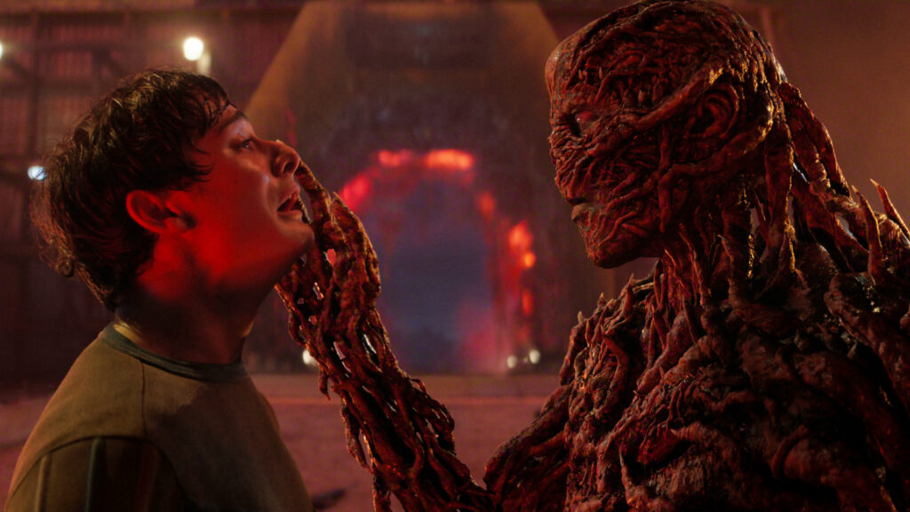 Stranger Things Season 5