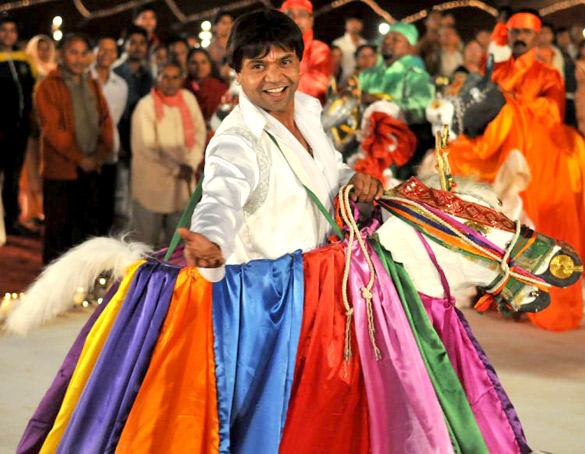 Rajpal Yadav
