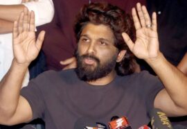 Allu Arjun ’42 Rules’ Row: Podcaster Calls Star ‘Sheer Loser’ After Taking Down Viral Video!