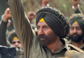 Border 2 Box Office Collection: Film Enters All-Time Top 15 Hindi Grossers