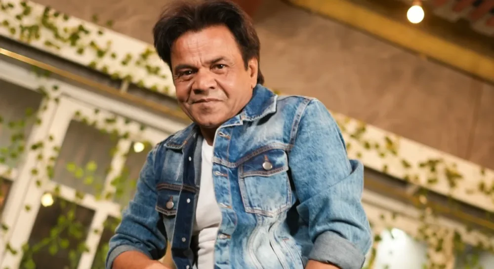 Rajpal Yadav