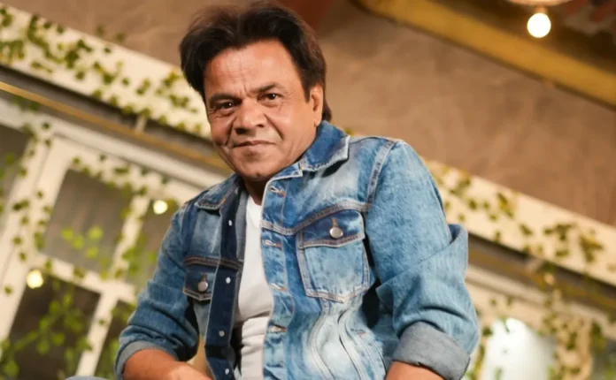 Rajpal Yadav
